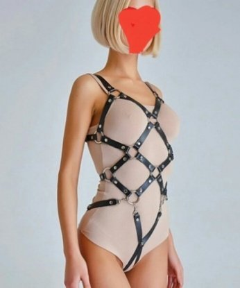 Анкета проститутки Галина - город Ермолаево, 35 лет, №8479